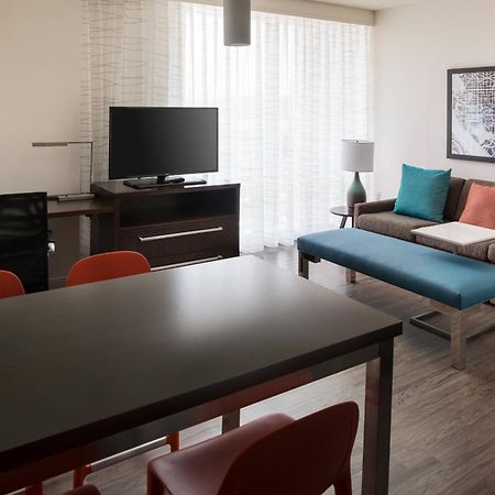 Residence Inn Washington Capitol Hill/Navy Yard Dış mekan fotoğraf